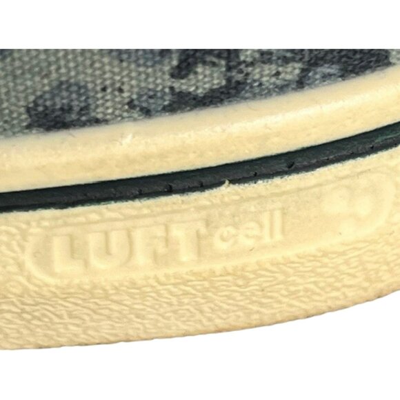 Keen Elsa Lite Canvas Sneakers - Blue Nights - 8 - Picture 13 of 13